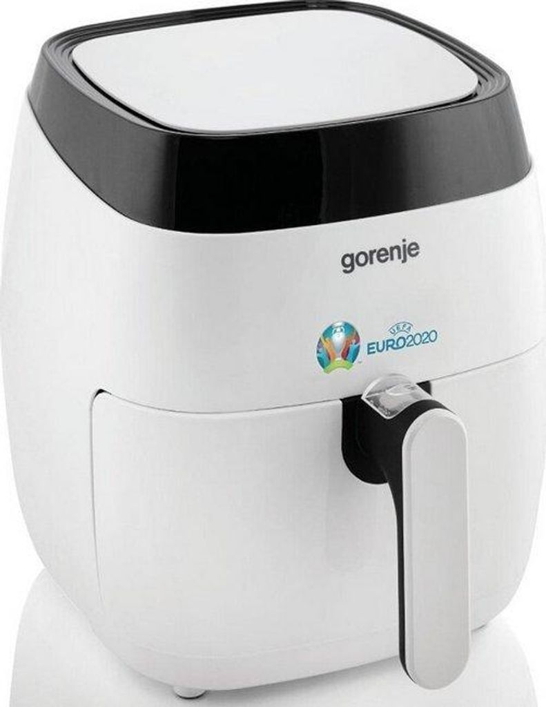 Gorenje AF1409DW, Frytkownica na gorące powietrze, 3,5 l, Zdjęcie produktu 