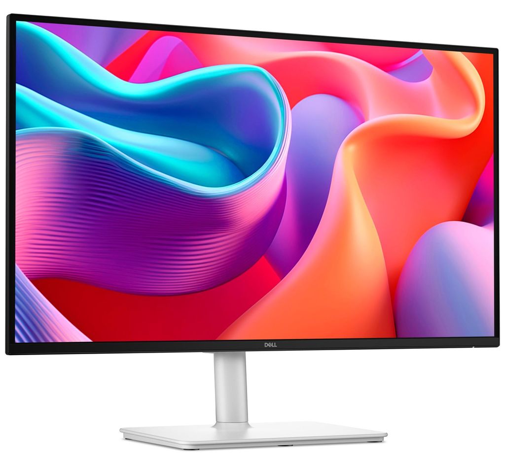 DELL Plus S2725DC Computerbildschirm 68,6 cm (27") 2560 x Produktbild 