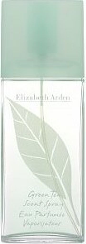 Elizabeth Arden Green Tea eau de Parfum für Damen 100 ml