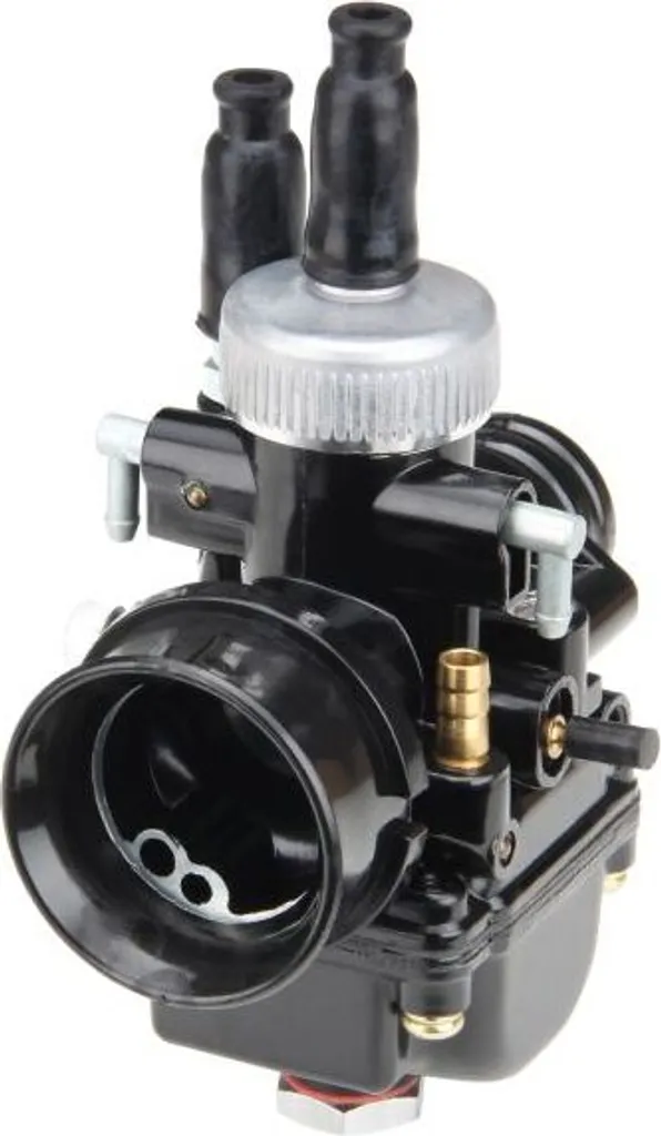 Solution Carburation : Carburateur PHBG 19mm pour réparation Scooter 50