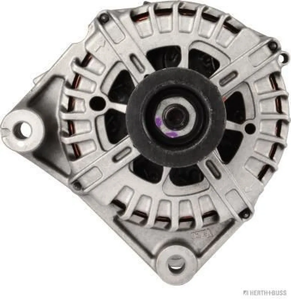 Alternateur haute puissance 220A HERTH+BUSS ELPARTS 32440256