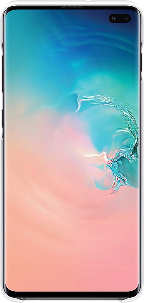 Samsung EF-KG975 custodia per cellulare 16,3 cm (6.4") Immagine del prodotto 