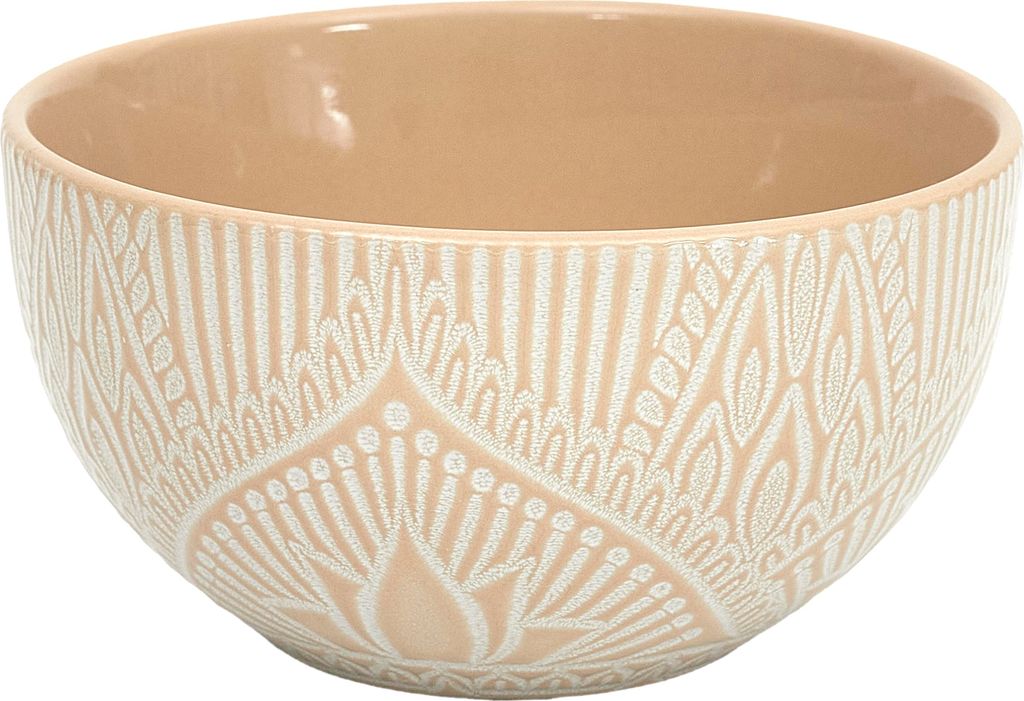 Sahara Beige Bowl 65cl