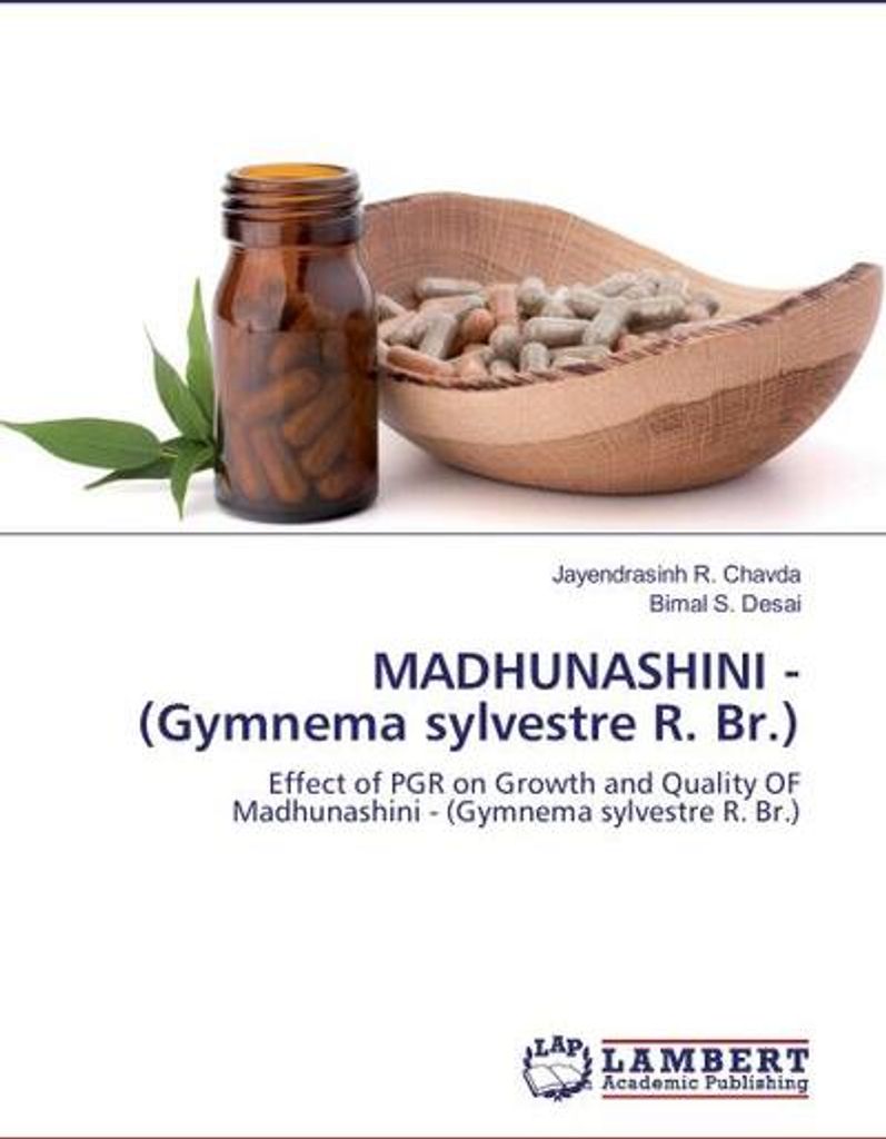 MADHUNASHINI - (Gymnema sylvestre R. Br.)