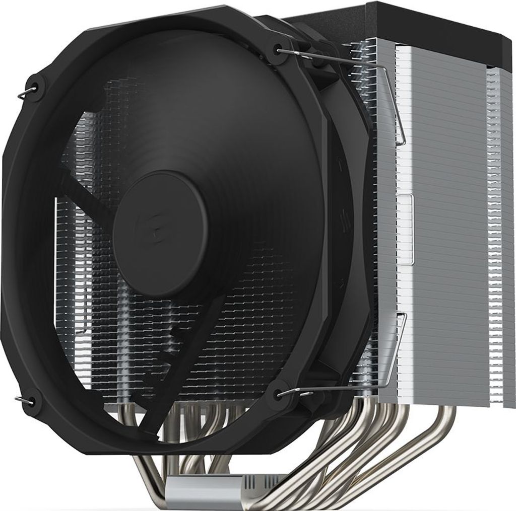 SilentiumPC Fortis 5 (SPC306) CPU-Kühler
