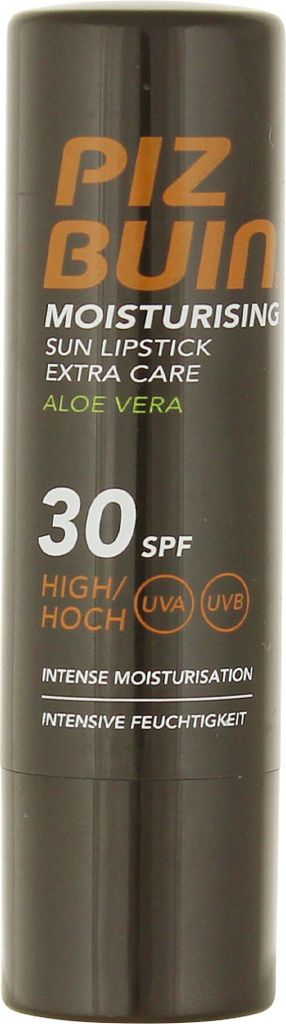 Balzám na rty s Aloe Vera SPF 30 (In Sun Lipstick Aloe Vera Obrázek produktu 