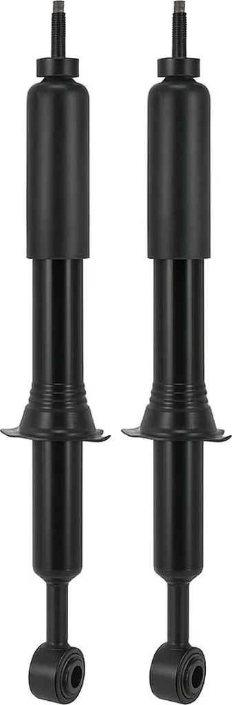 Amortisseur KYB 341372 bi-tube à gaz pour un confort de conduite fluide