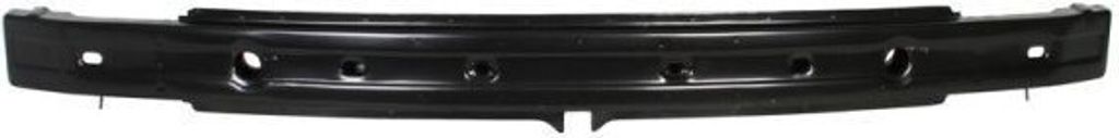 BLIC 6502-03-3512230P Schlossträger Frontmaske passend für MERCEDES-BENZ C-Klasse Limousine (W202) Vorne Frontverkleidung