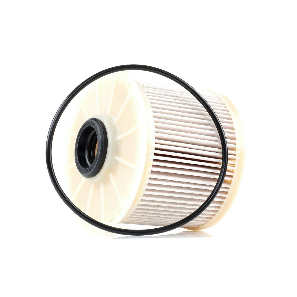 Kraftstofffilter RIDEX 9F0192 für ISUZU D-Max I Pickup (TFR, TFS) Filtereinsatz