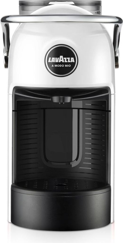 Lavazza Jolie Evo Macchina Caffè Capsule Bianca 0,6L 1250W Immagine del prodotto 
