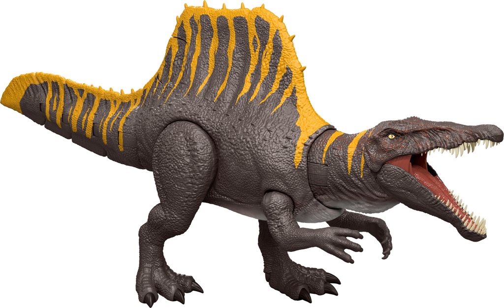 Jurassic World REBIRTH Spinosaurus Produktbild 