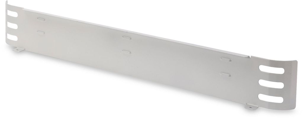 DIGITUS Kabelmanagement Frontpanel abgerundet