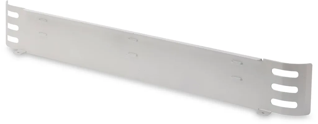Gérez vos câbles emmêlés avec le panneau arrondi DIGITUS DN-968ORG-M1