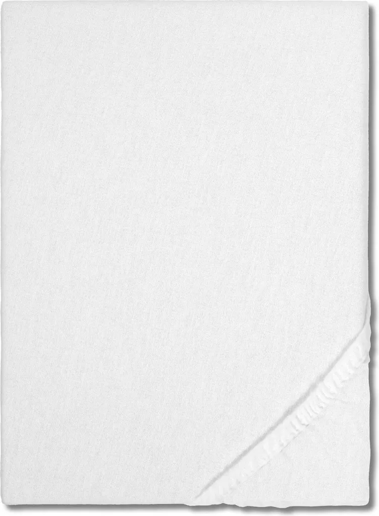 Coprimaterasso Elastico Sleezzz Basic Molleton | Misura 120-140 cm