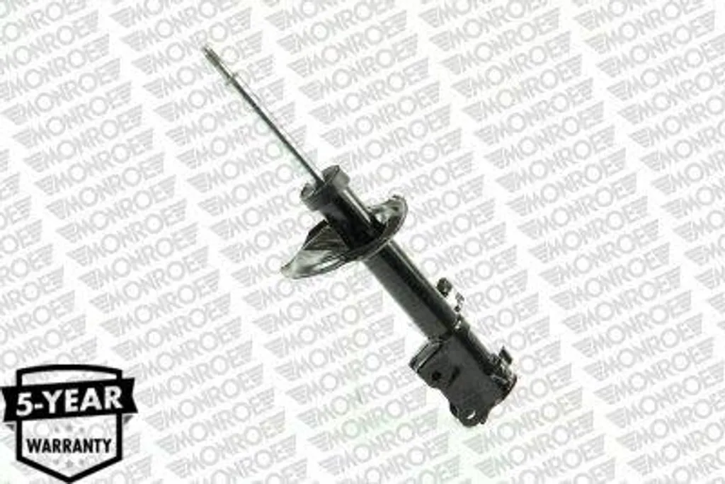 Amortisseur de suspension avant MONROE pour Nissan Almera essence