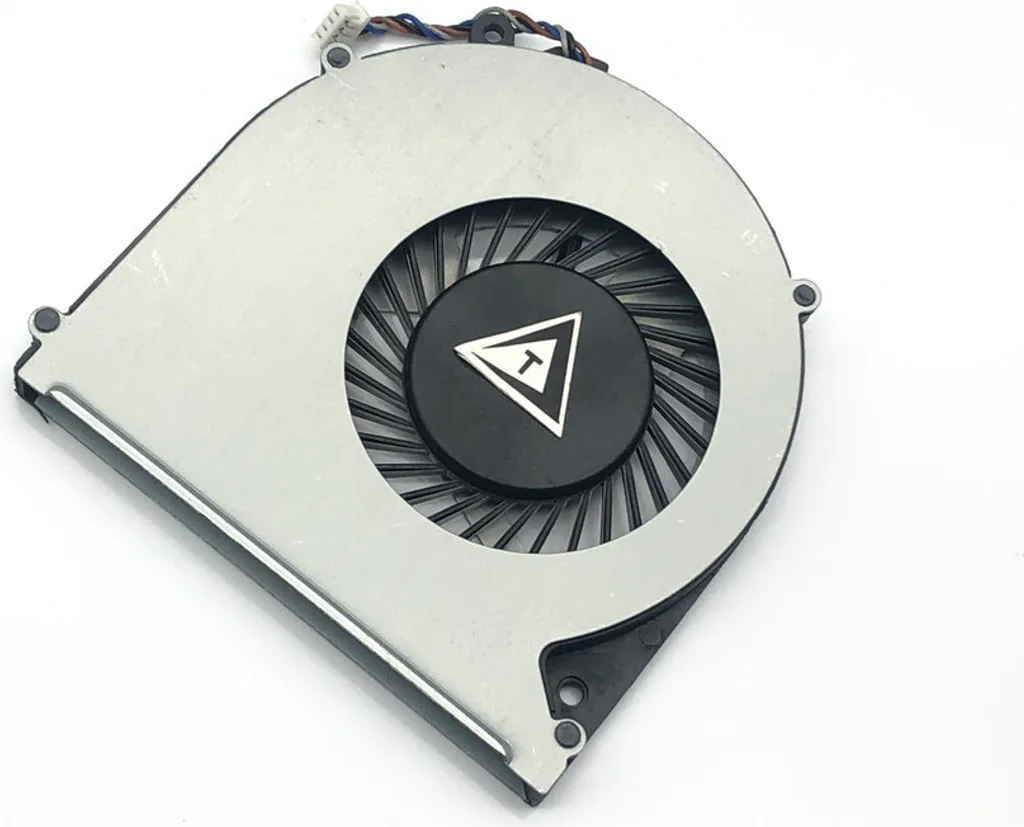 Ventilatore di ricambio compatibile con HP 248 G1 (F2B60AV), 340 G2 (L8E41UT)