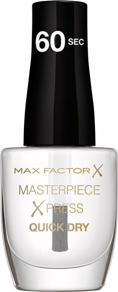 Max factor MASTERPIECE XPRESS quick dry #100-no dramas 8 ml