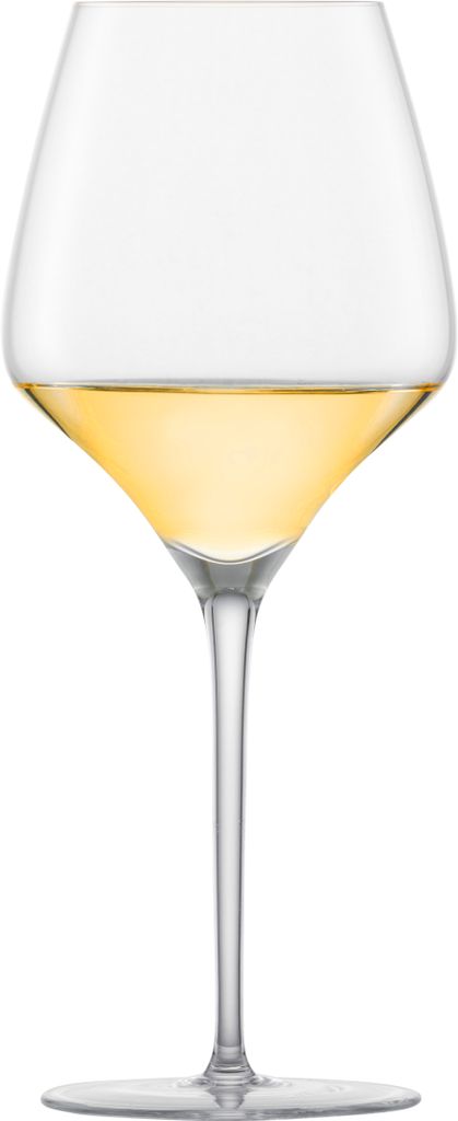 Zwiesel Glas 2 pezzi bicchiere da vino bianco Chardonnay Immagine del prodotto 