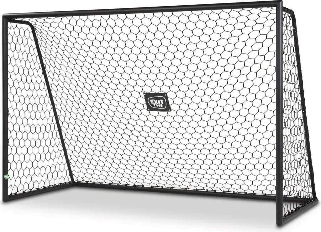 EXIT Scala Aluminium Bramka Piłkarska 300x200cm, Odporny na Zdjęcie produktu 