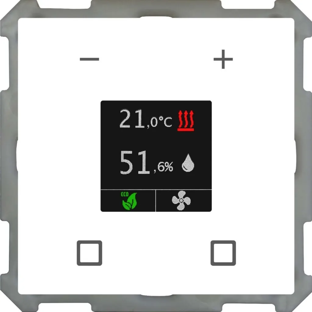 Sonde MDT SCN-RTN63S.01 : Finissez-en avec les Températures Instables chez Vous