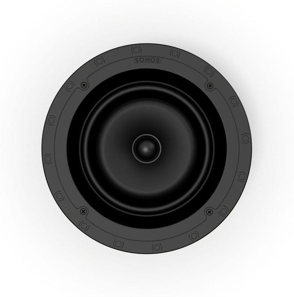 Sonos INCL8WW1, 2-drożny, 2.0 kan., Bezprzewodowy, 160 W, Zdjęcie produktu 
