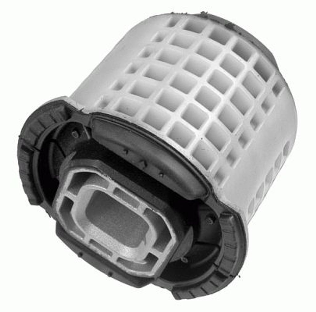 Lagerung, Achsträger LEMFOERDER 34709 01