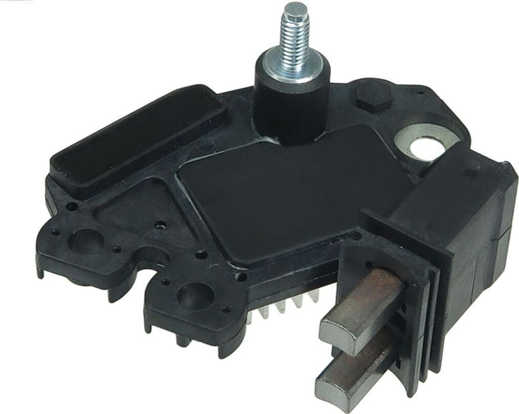 AS-PL ARE3129P Lichtmaschinenregler 12V für BMW 3 Touring (E91) Generator