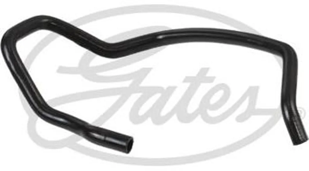 Manicotto Riscaldamento GATES 02-1902 Compatibile OE 1317P6 1.6 HDi