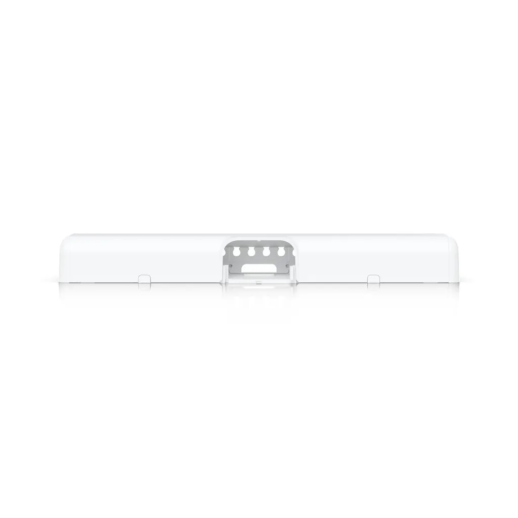 Base de Gestion UACC-CRB Ubiquiti Haute Densité en Acier Noir Robuste
