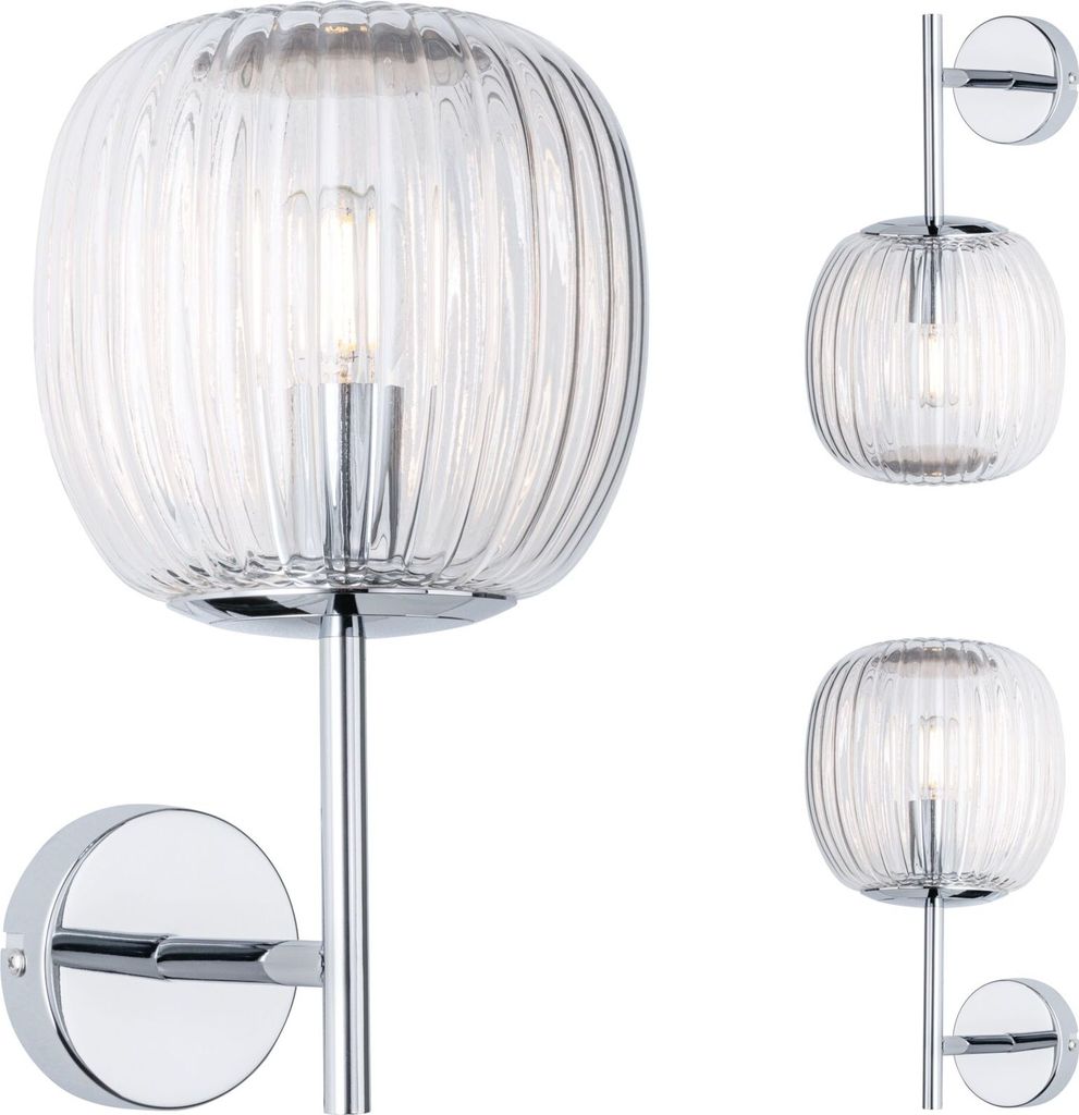 Paulmann Selection Bathroom Wandleuchte Ruya