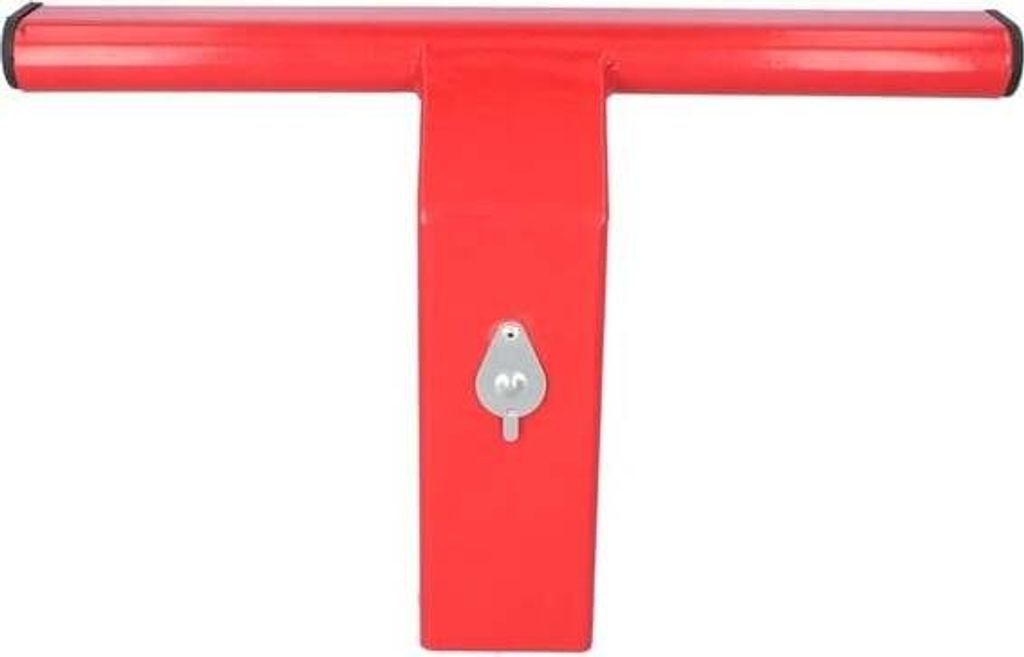 CARPOINT Anhängerschloss 0440111 41cm 26cm