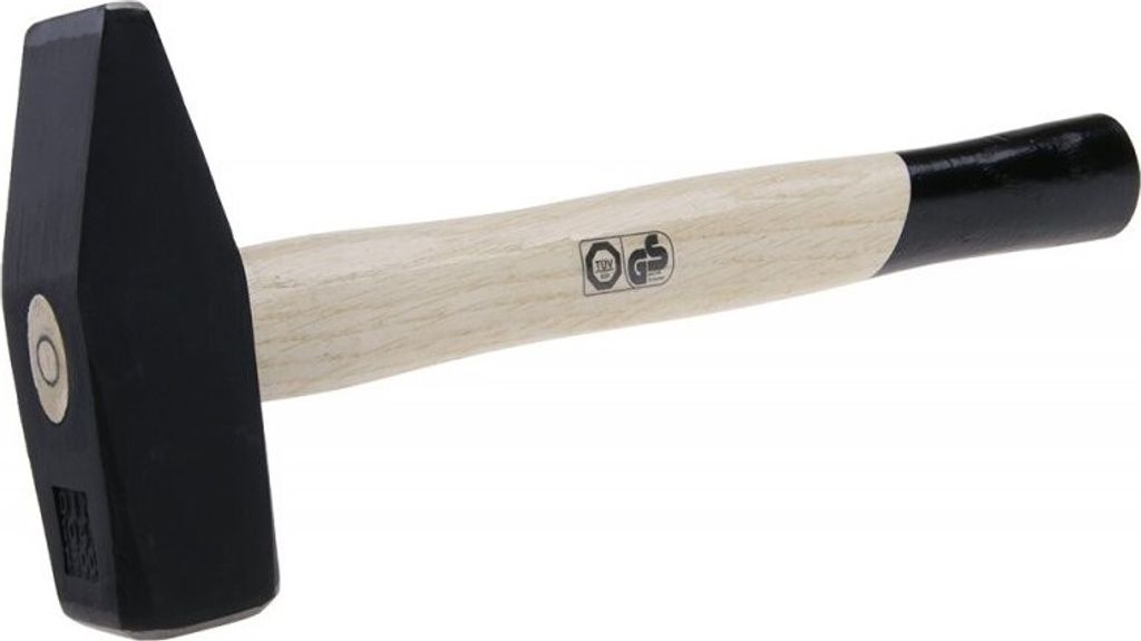 LEVIOR - Hammer 1500g, 38cm