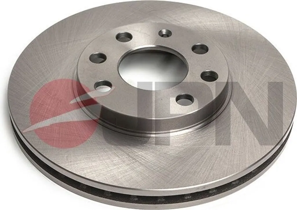 Disque de Frein Essieu Avant pour Astra G - Qualité OE 05 69 059