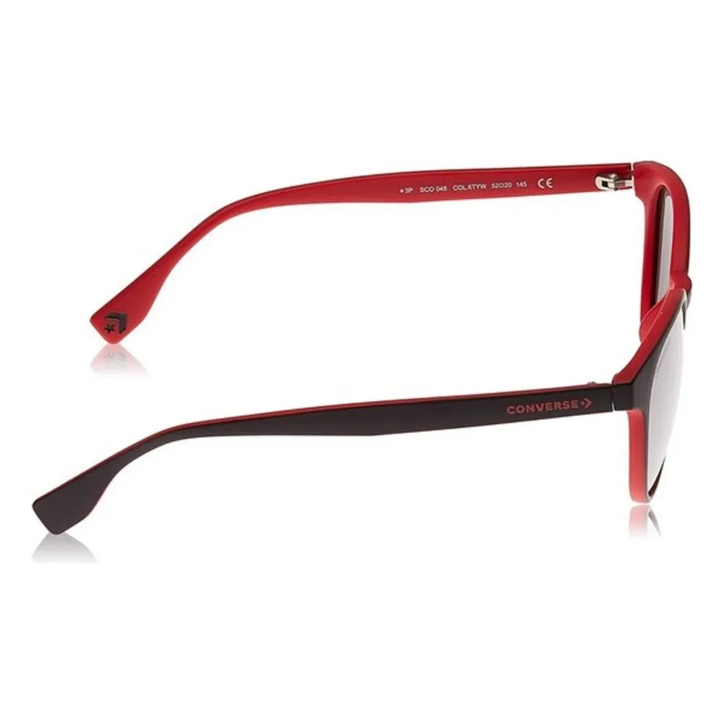 Lunettes de soleil de créateur Converse pour un look urbain et mode - 4