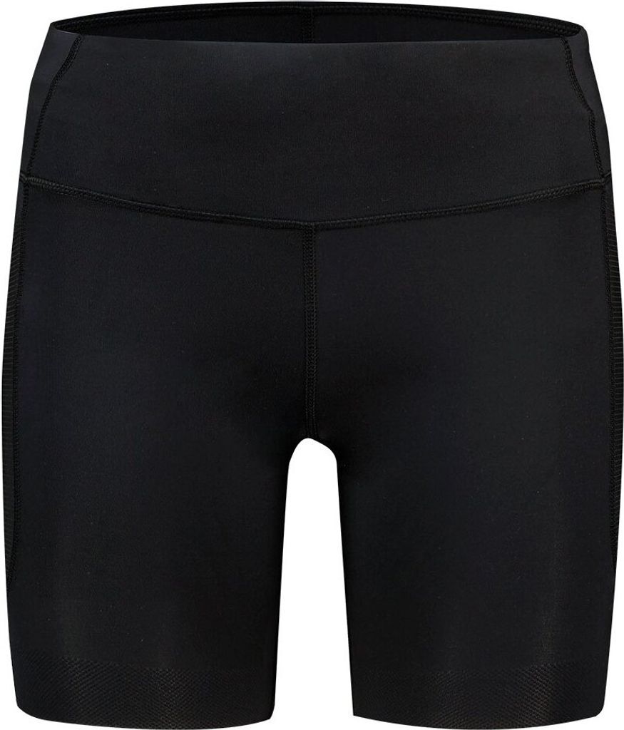 2xu Aero Mid-rise Comp 6 ́ ́ Kurze Leggings Schwarz XL Frau Schwarz XL