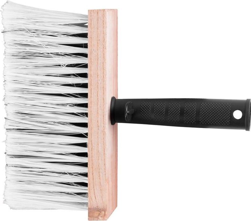 Bürste Strend Pro Brosse PB012, 7x17 cm, Maler, Maurer, synthetische Faser