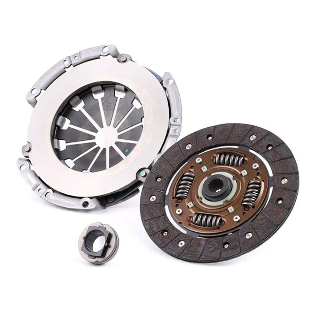 Embrayage complet RYMEC JT1016 compatible avec PEUGEOT PARTNER Tepee 1.6 - 4