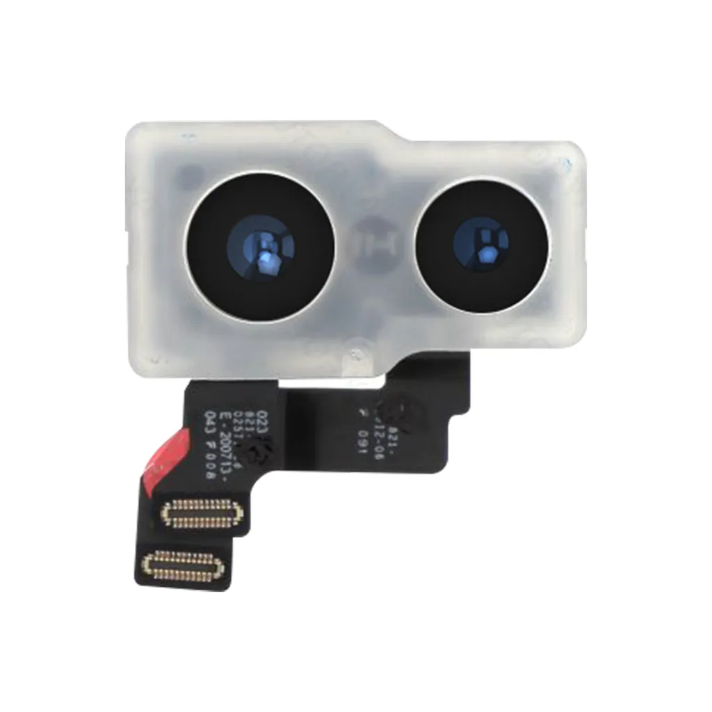 Module Caméra iPhone 12 Mini avec Double Capteur et Mise au Point AF - 2