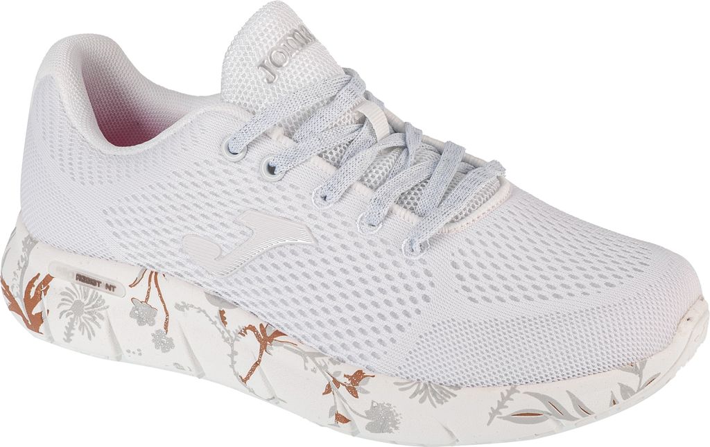 Joma Zen Lady 2402 CZENLS2402, Sneaker, Damen, Weiß, Größe: 37