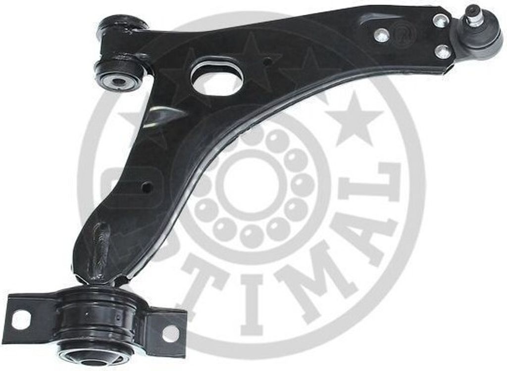 OPTIMAL G6-699 Querlenker Rechts Vorne für FORD FOCUS (DAW, DBW)