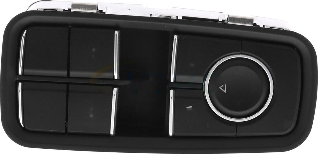 VEMO V45-73-0024 Fensterheberschalter für PORSCHE 911 (991) Fensterheber Schalter