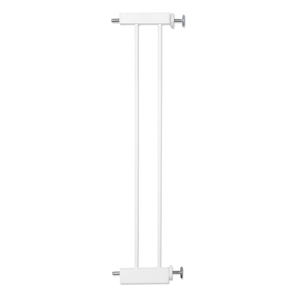 roba Anbauteil für Türschutzgitter 14 cm - Erweiterung für Produktbild 