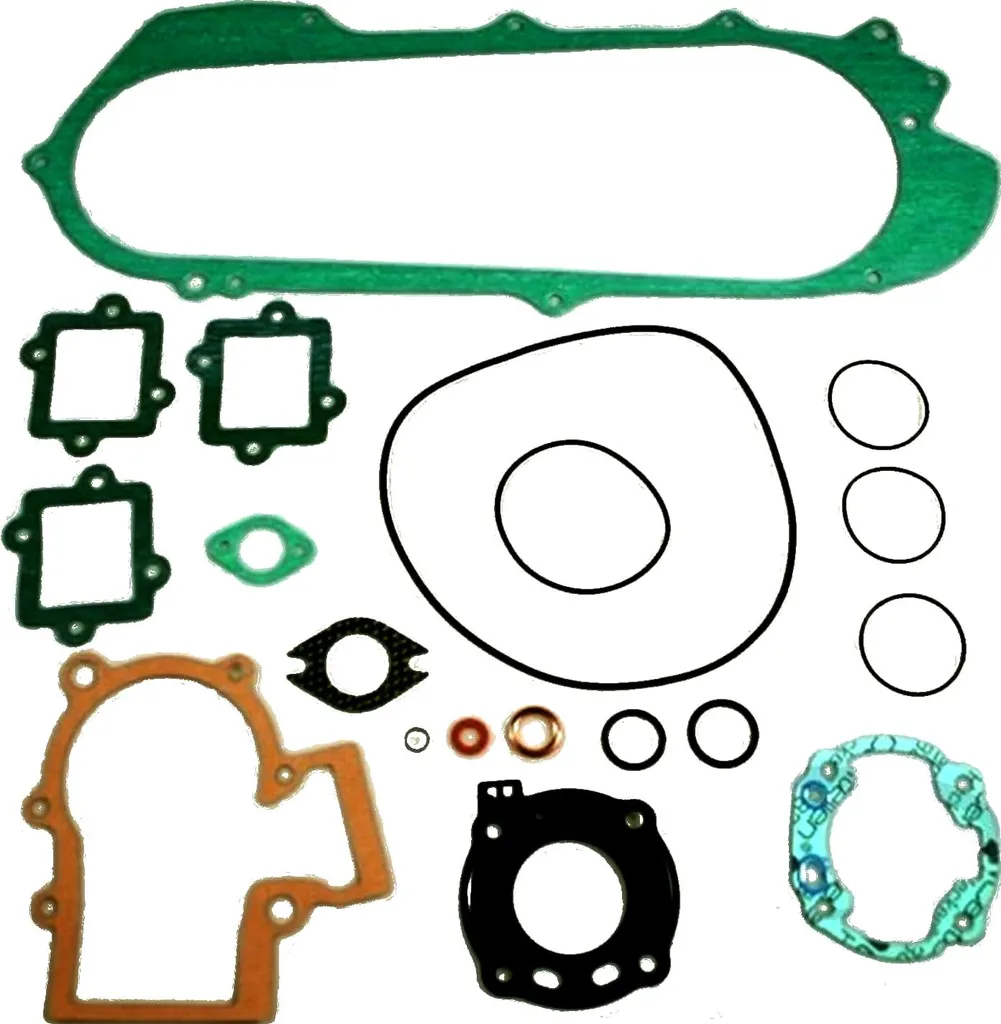 Joints moteur haute résistance pour Suzuki AY 50 W LC Katana 97-04