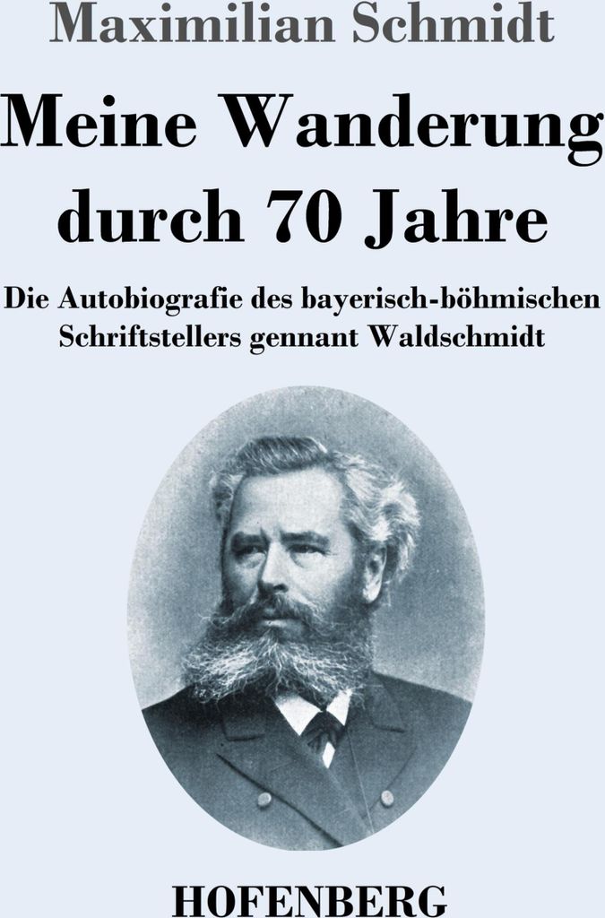 Meine Wanderung durch 70 Jahre