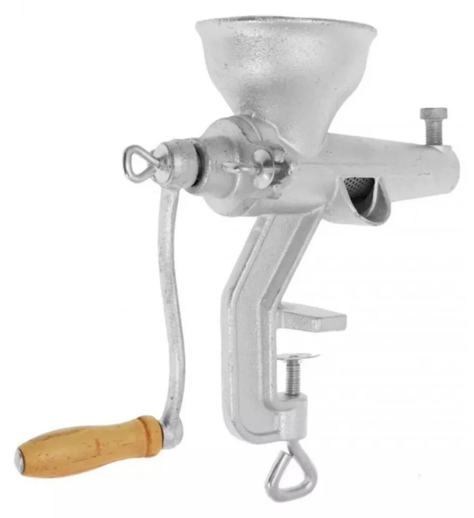 Presse-citron manuel KH-1424 Kinghoff idéal pour jus de grenade frais