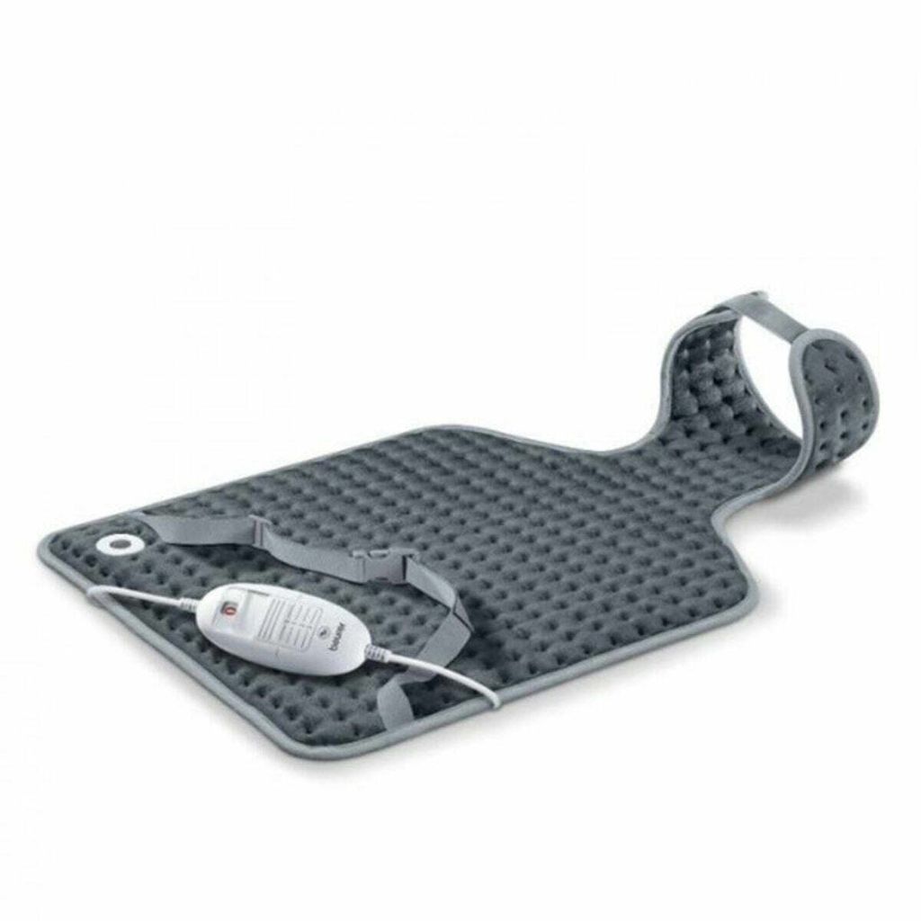 BEURER vyhřívací podložka na záda/krk 62x42cm 100W 3 ks BSS Obrázek produktu 
