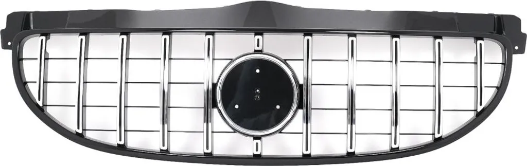 Améliorez le Look de votre Smart ForFour W453 avec la Grille GTR Sport
