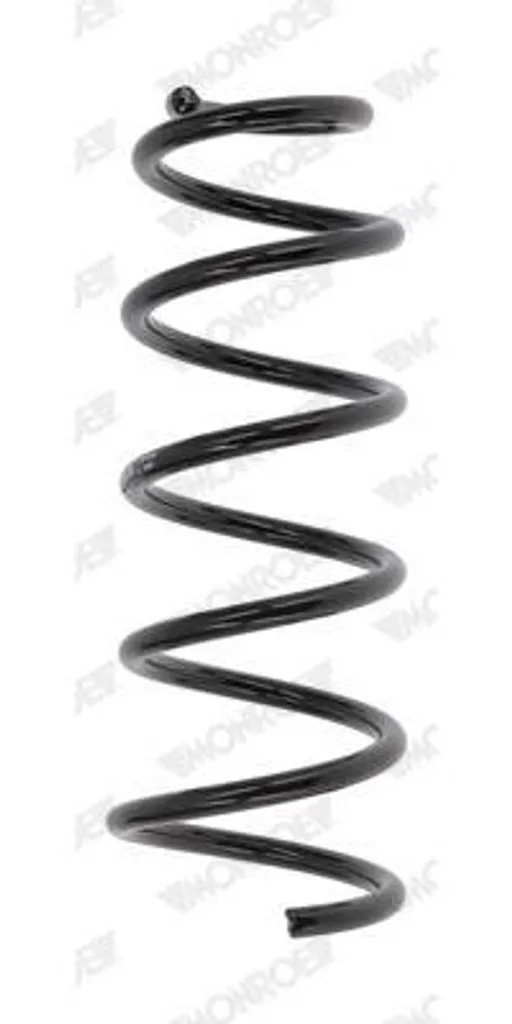 Ressort de suspension hélicoïdal Monroe SP4208 pour châssis 500L