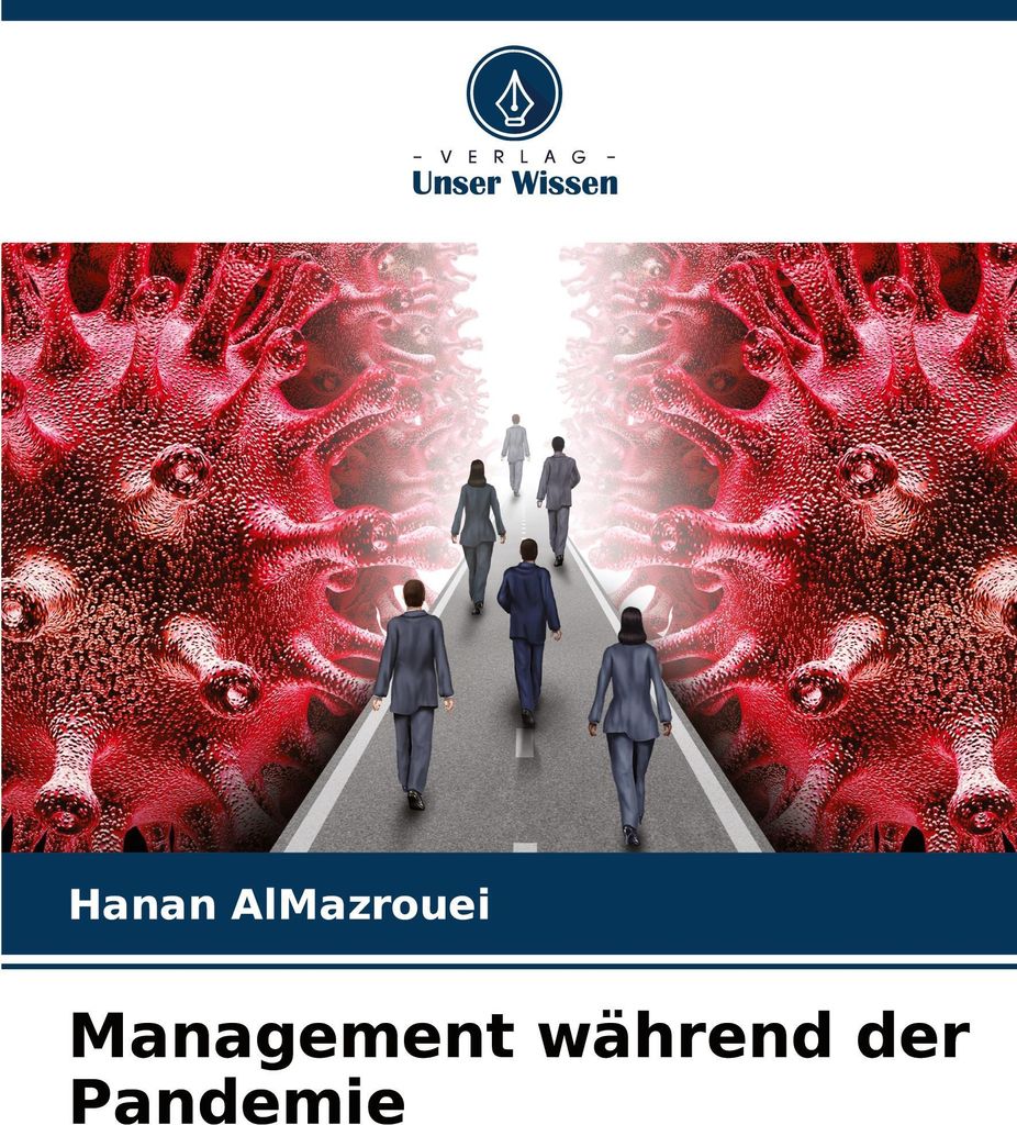 Management während der Pandemie