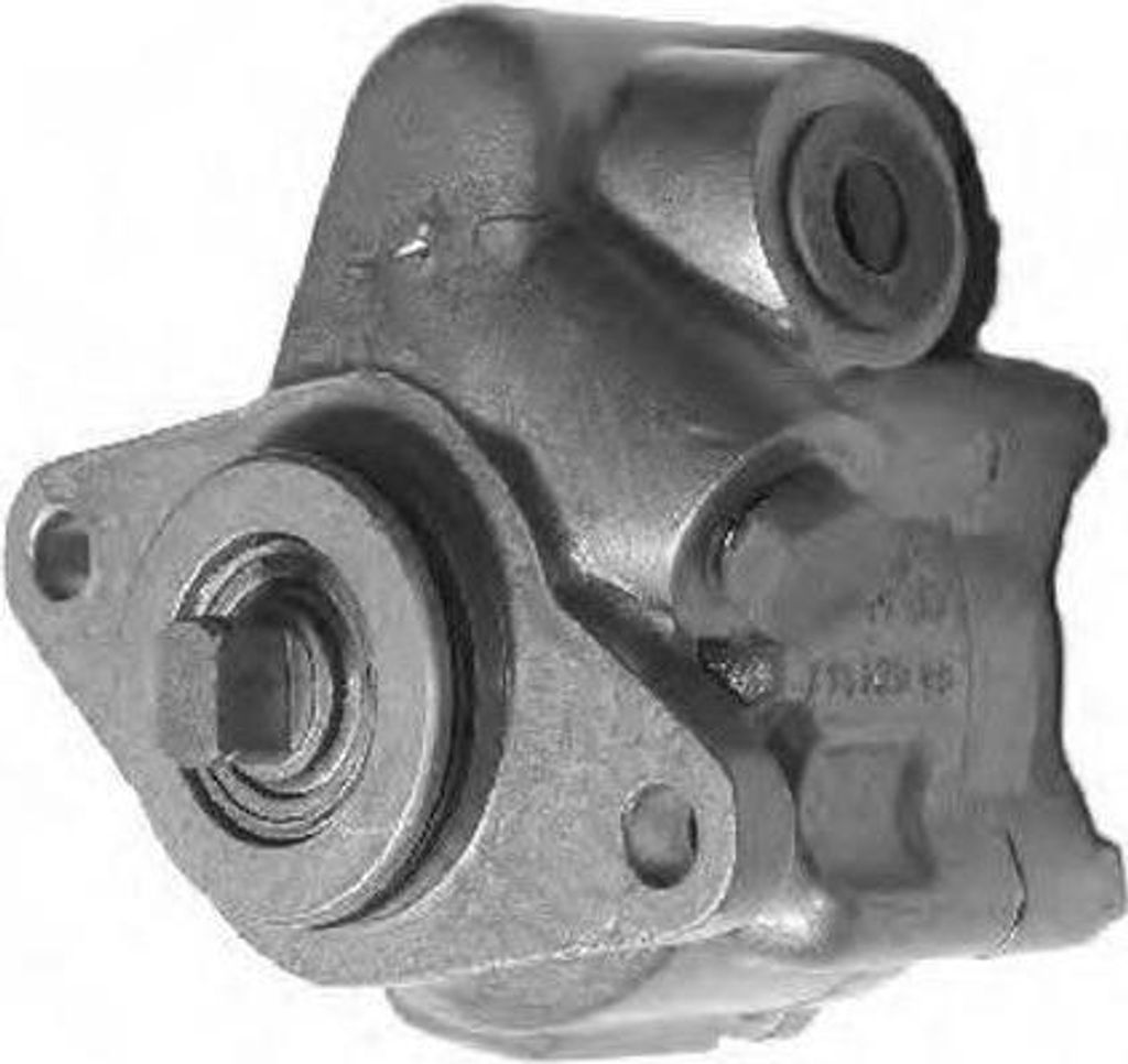 GENERAL RICAMBI PI0177 Hydraulikpumpe, Lenkung OE 46438817 kompatibel mit Jumper, Master, Boxer, Daily, Ducato